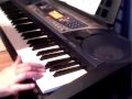 MUSE - Space Dementia - COVER