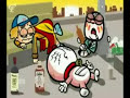 NUEVO!! Doraemon Y Nobita Yonkis Recopilación