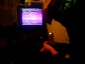 Synthcart Fun (Atari 2600)
