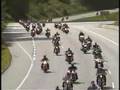 DV-278-1  MAY  07 2003 COQUITLAM HELLS ANGELS FUNERAL OCEAN