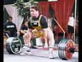 Powerlifting