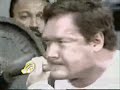 video of guys powerlifting