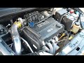 Aveo Motor