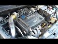 Aveo Motor
