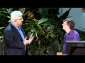 BlackBerry Playbook demo @ Adobe MAX