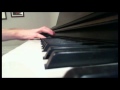 a piano version of 