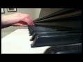 a piano version of 