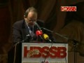 HDSSB Beli Manastir predizborni skup 1.dio HDSSB Beli Manastir predizborni skup 1.dio