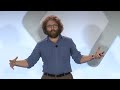 I liked a @YouTube video http://t.co/UbToL38A Solve for X: Saul Griffith on inflatable robots