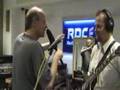 Indukti, koncert w RDC, CZ.1 - INTROINDUKCJA