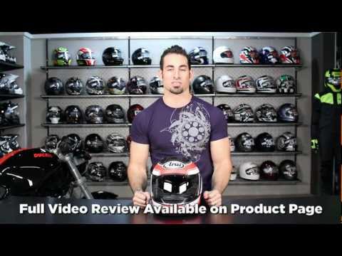 arai corsair v race carbon - Black Friday Mega Deals & Steals: http://vid.io/x2r Arai Corsair V Nicky 3 Stars Helmet Review http://www.revzilla.com/motorcycle/arai-corsair-v-nicky-3-star...
