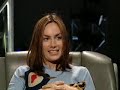 Top Gear - Tara Palmer Tompkinson interview - BBC