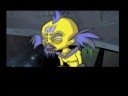 Movie: Fists of Orange Fury For: crashbandicoot.pl Game Crash: Mind Over Mutant