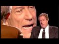 Faccia a faccia di Giovanni Minoli e Ermanno Bocchini padre scientifico del Registro delle Imprese