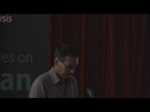 Reading Film with Lacan (11/16)