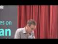 Reading Film with Lacan (11/16)