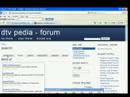 DTV PEDIA AND FORUM SITE