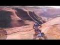 MX vs. ATV Untamed Crashes and Biffs