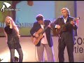 ecos de mi tierra 4  backstage 1/1 