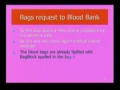 Blood Safety : dual mechanical barrier ABO Blood Groups