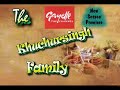 Khurchursingh Promo Season 2