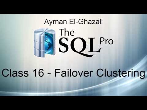 how to patch sql server 2012 cluster