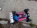 Robitronic Protos 1/8