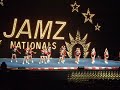 Kristens cheer team