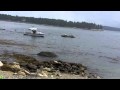 Gray Homestead Ocean Front Camping in the ...