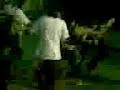 Pelea en la Fermin