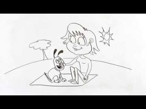 how to get odor out of potty patch