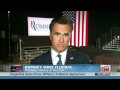 The Poor People - Mitt Romney on CNN: Starting Point /w Soledad O'Brien - February 1, 2012