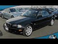 Used 2002 BMW Berkeley CA 94710