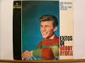 BOBBY RYDELL SINGS \"I\