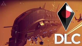 No Man's Sky: Nova DLC 'Fundação'! - Será que vai Salvar o Fracasso do Jogo?