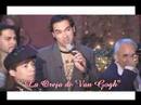 Luny Tunes y La Oreja de Van Gogh-WWW.LaVainaTv.COM