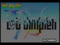 LOS SIMPLEX [PREVIEW 2O1O]