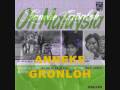 anneke gronloh - burung kakak tua