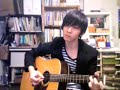 Bump of chicken -????hananona-