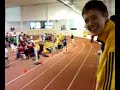 400m sprint 400m sprint