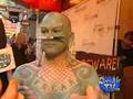 Rock Me TV Exclusive: Ripley's Odditorium (P2 of 7)