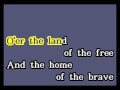 National Anthem 