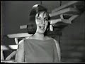 Barbra Streisand - 1963 - (1963.05.12) The Dinah Shore Show