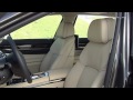 Click here to watch this video 2013 The new BMW 7 Series - Design Interior