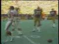 1982 Texas Tech vs Washington