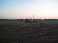 chopping corn in hamminkeln germany