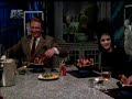 BEETLEJUICE O Day Banana Boat Song Harry Belafonte