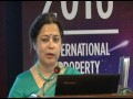 IPRC2016: Keynote address by Smt Meenakshi Lekhi