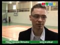 Sport. Piła. 28 luty 2010