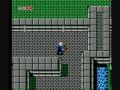 www.originalnintendo.blogspot.com final time 23:25.3 by sprocket2005. the final battle is completely glitched out in a few seconds. thanks to the key/thing item glitch defeating bosses. that glitch was only used twice out of six bosses. this game is harder than super mario bros. frustration hands down. in the end uncle fester saves the day.
